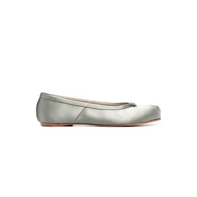 MAISON MARGIELA TABI BALLERINA S58WZ0117P5125T7164 MAISON MARGIELA TABI BALLERINA S58WZ0117P5125T7164